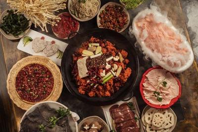 薛之謙的火鍋店加盟門(mén)檻揭秘 5萬(wàn)元飲品專(zhuān)營(yíng)，是親民還是營(yíng)銷(xiāo)策略？